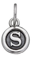 Charm Giovanni Raspini Charms in Argent 09609 - 09609